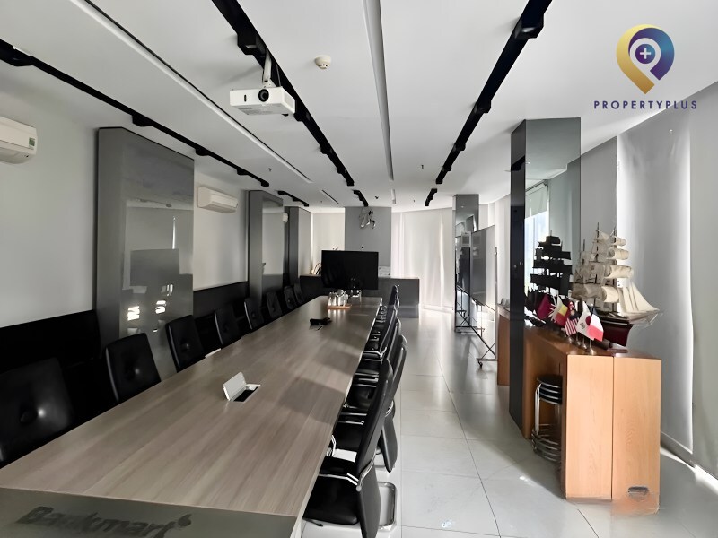 VCG Building